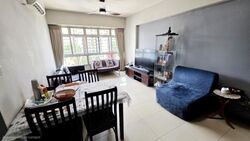 Blk 303D Coralinus (Punggol), HDB 4 Rooms #566271281